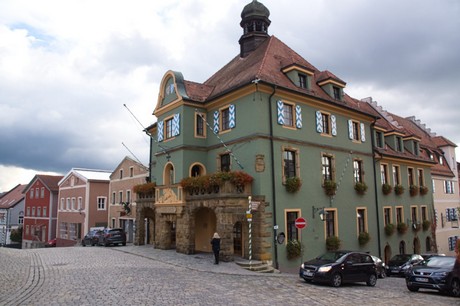 Furth im Wald
